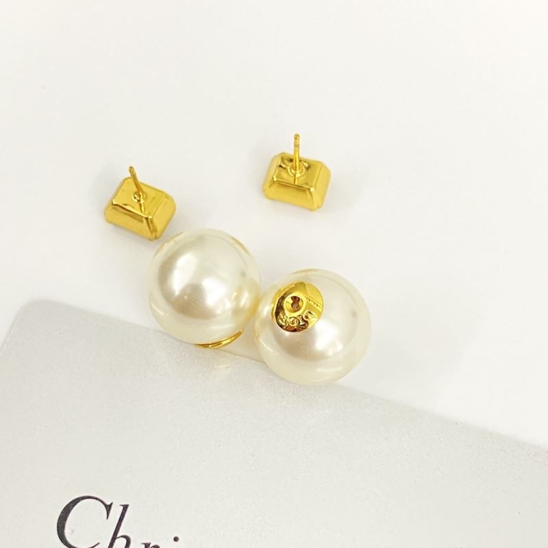 Christian Dior Earrings